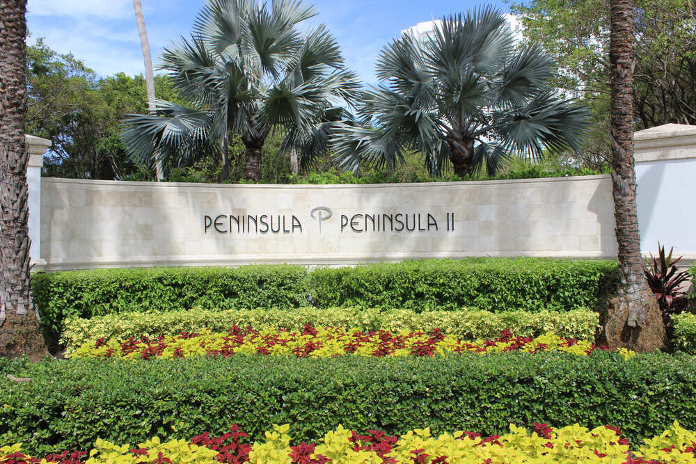 Peninsula II  photo 2